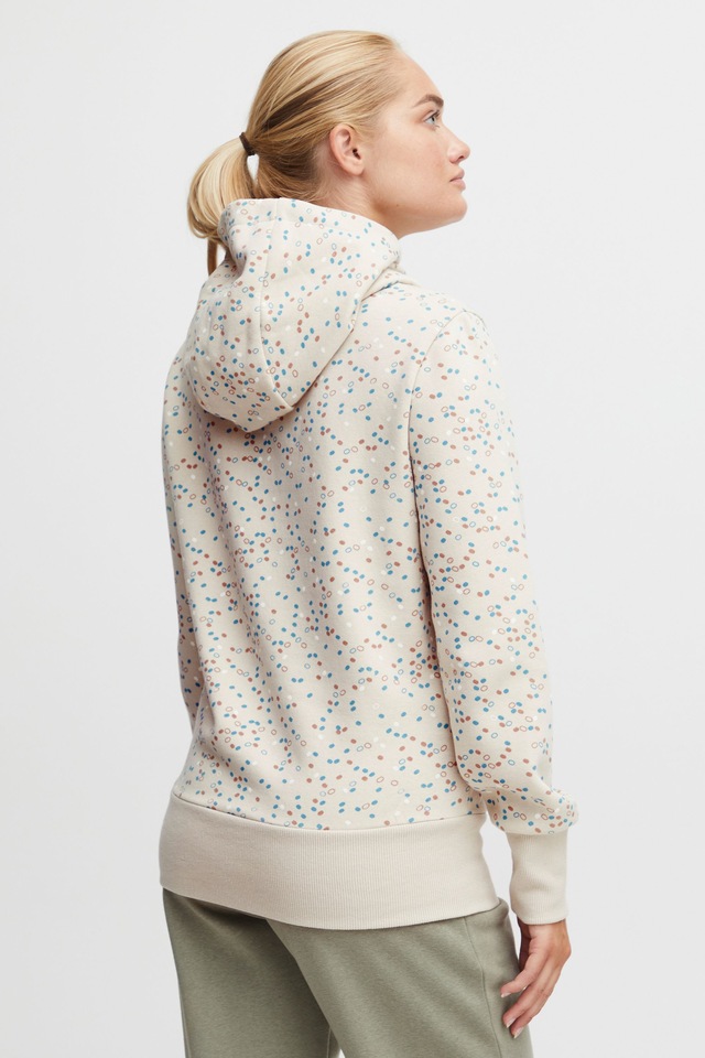 OXMO Kapuzenpullover »Hoodie OXBeate«
