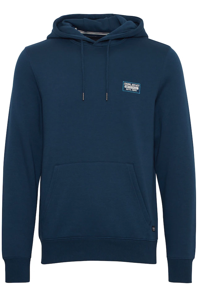 Blend Kapuzenpullover »Kapuzenpullover BHKay«
