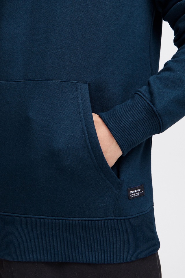 Blend Kapuzenpullover »Kapuzenpullover BHKay«