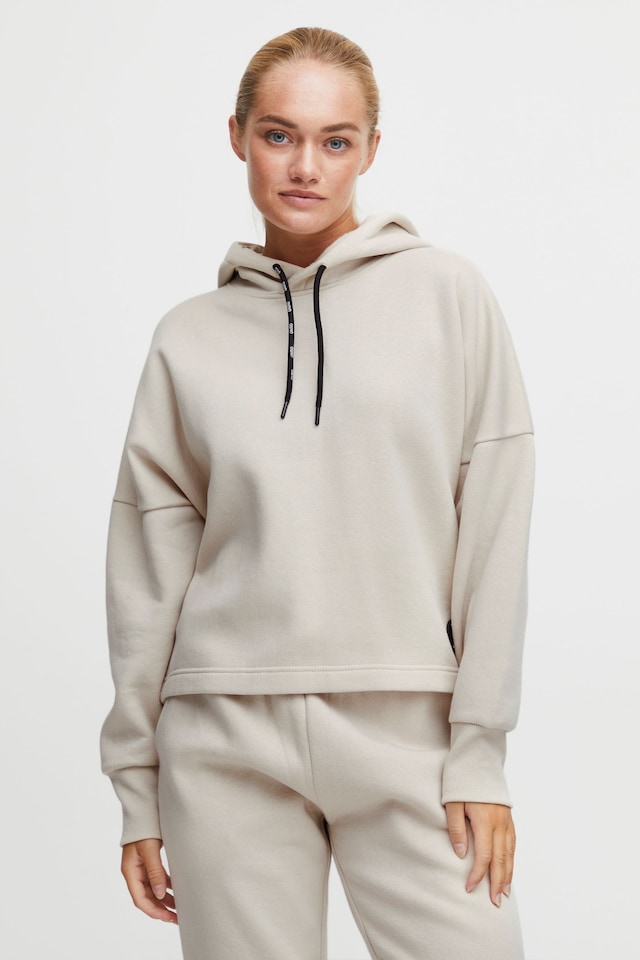 OXMO Kapuzenpullover »Hoodie OXSanni«