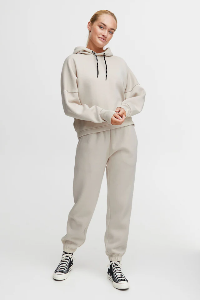 OXMO Kapuzenpullover »Hoodie OXSanni«