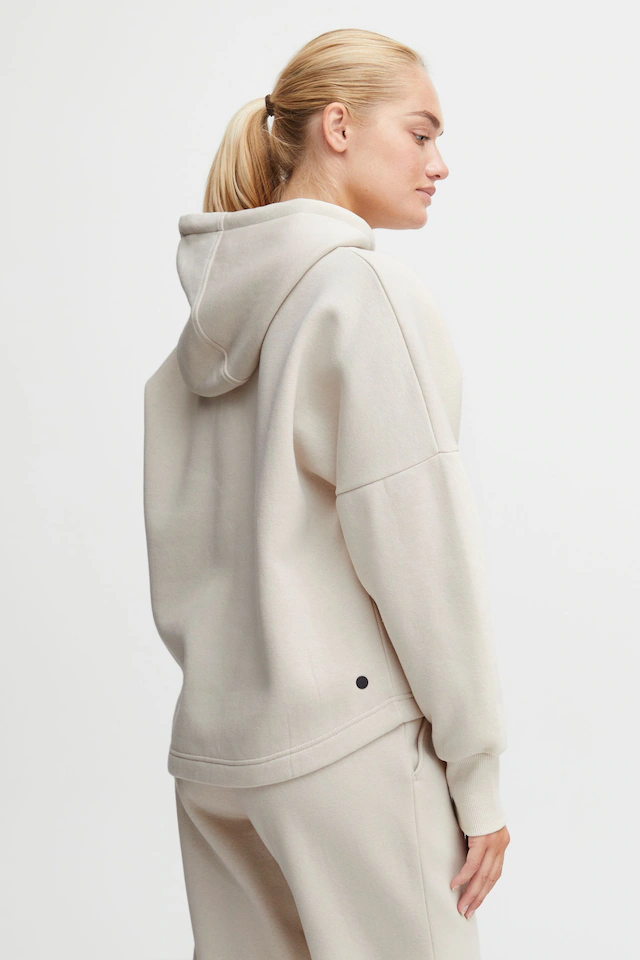 OXMO Kapuzenpullover »Hoodie OXSanni«