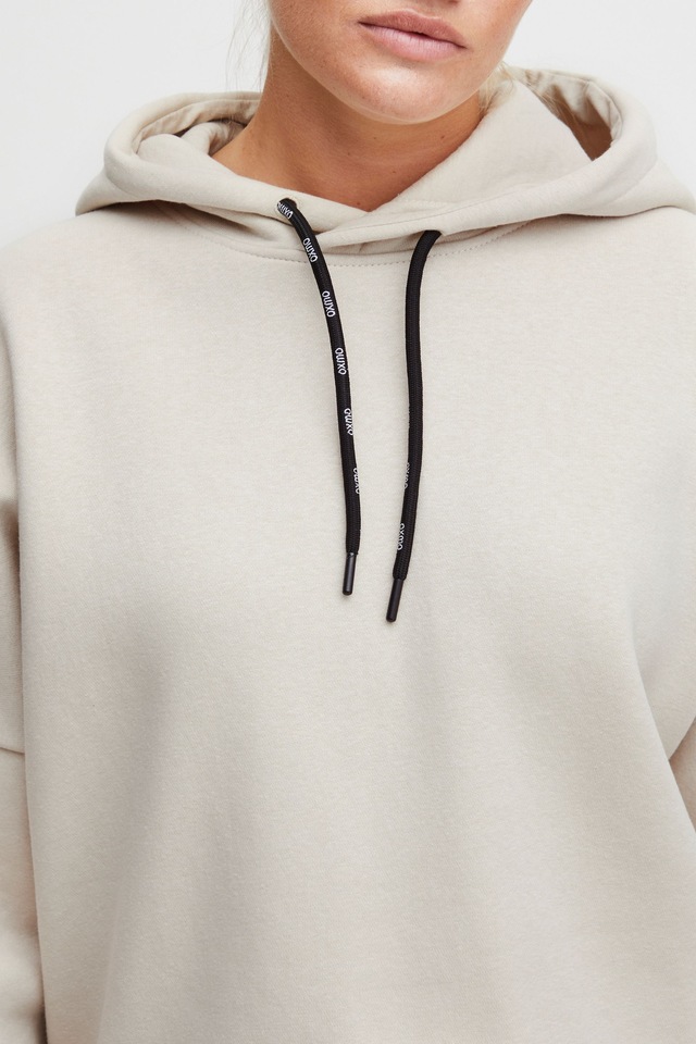 OXMO Kapuzenpullover »Hoodie OXSanni«