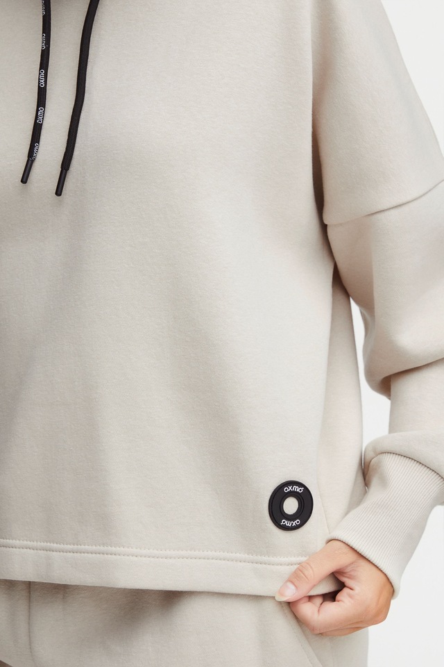 OXMO Kapuzenpullover »Hoodie OXSanni«