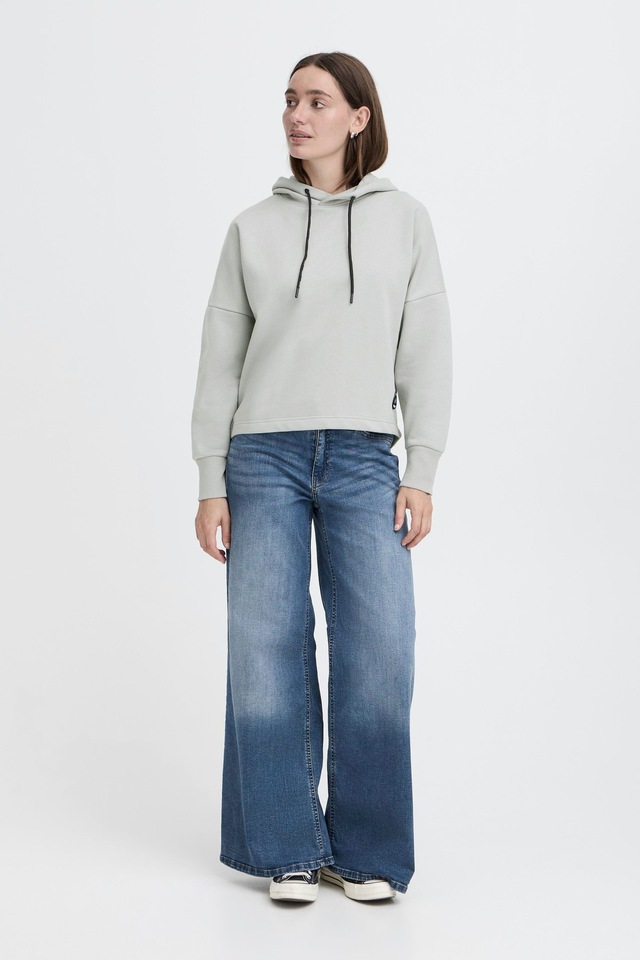 OXMO Kapuzenpullover »Hoodie OXSanni«
