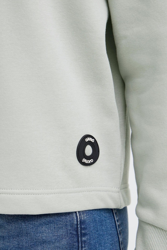 OXMO Kapuzenpullover »Hoodie OXSanni«