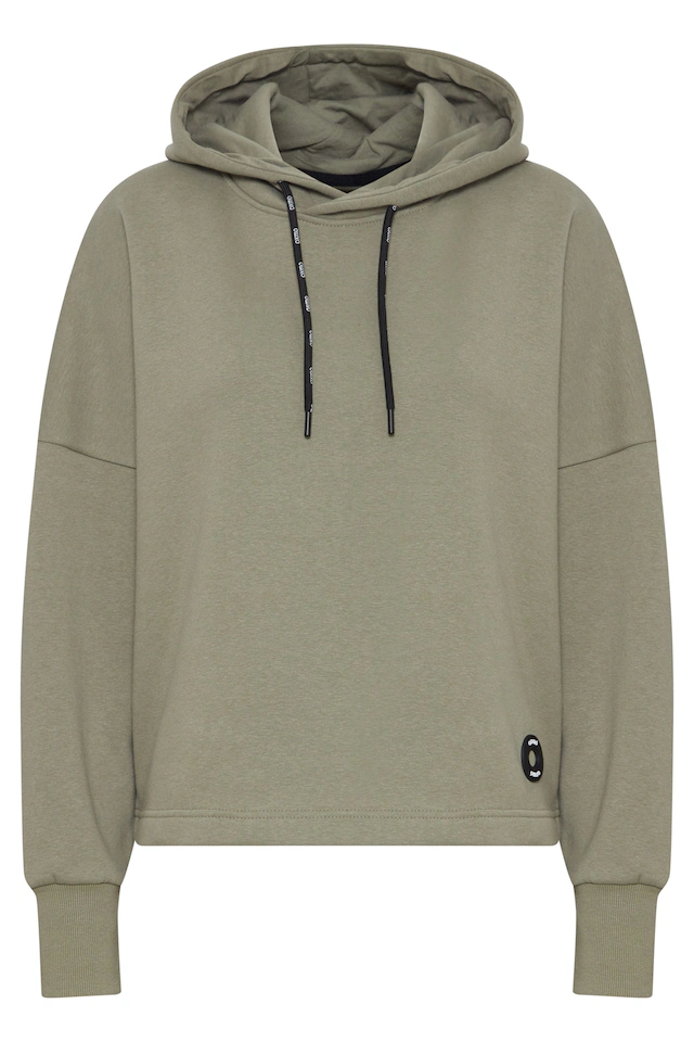 OXMO Kapuzenpullover »Hoodie OXSanni«