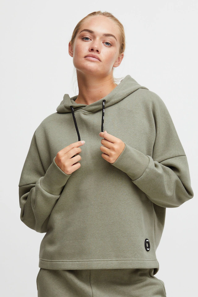 OXMO Kapuzenpullover »Hoodie OXSanni«
