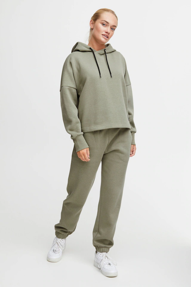 OXMO Kapuzenpullover »Hoodie OXSanni«