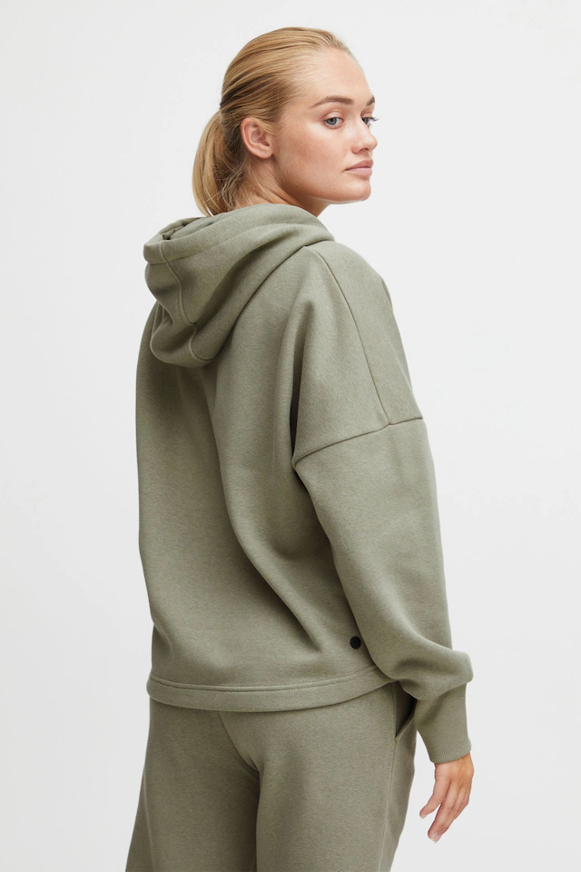 OXMO Kapuzenpullover »Hoodie OXSanni«