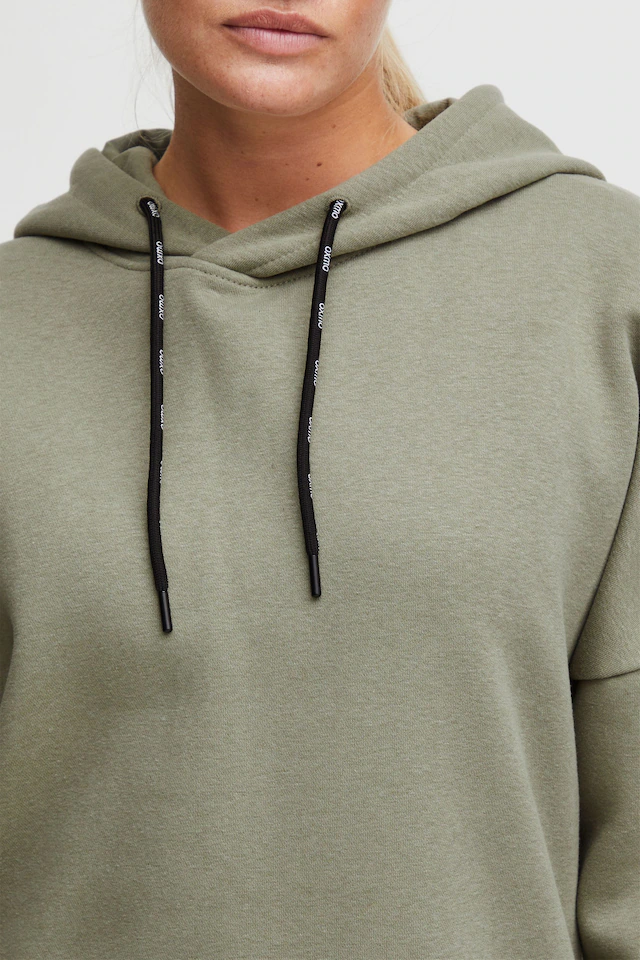 OXMO Kapuzenpullover »Hoodie OXSanni«
