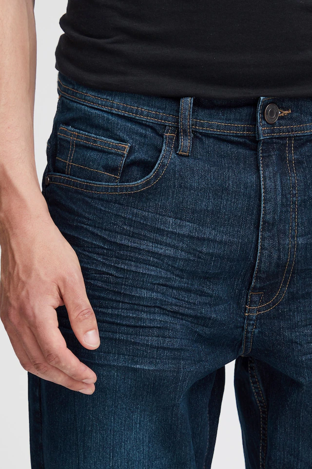 11 Project 5-Pocket-Jeans »5-Pocket-Jeans PRMads«