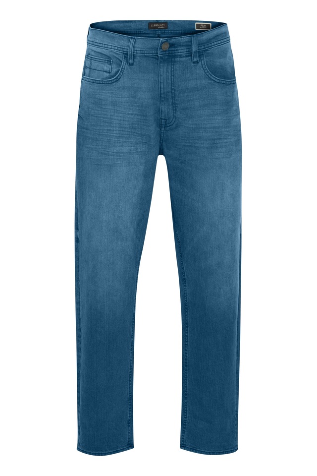 11 Project 5-Pocket-Jeans »5-Pocket-Jeans PRMads«
