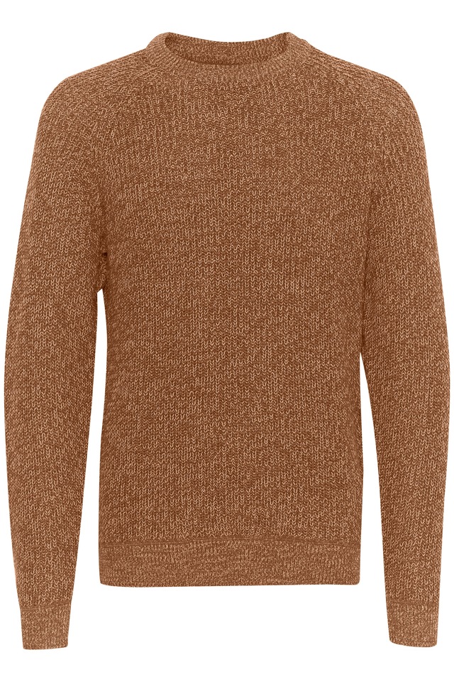 Blend Strickfleece-Pullover »Strickpullover BHPullover«