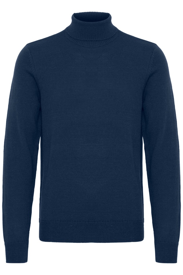 Blend Rollkragenpullover »Rollkragenpullover BHPullover«