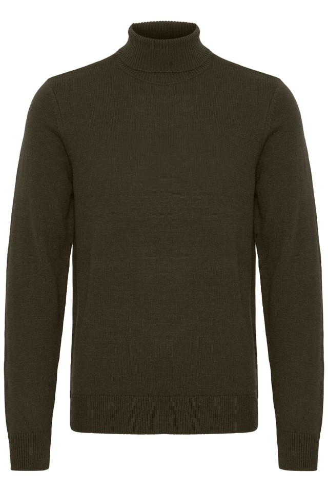 Blend Rollkragenpullover »Rollkragenpullover BHPullover«