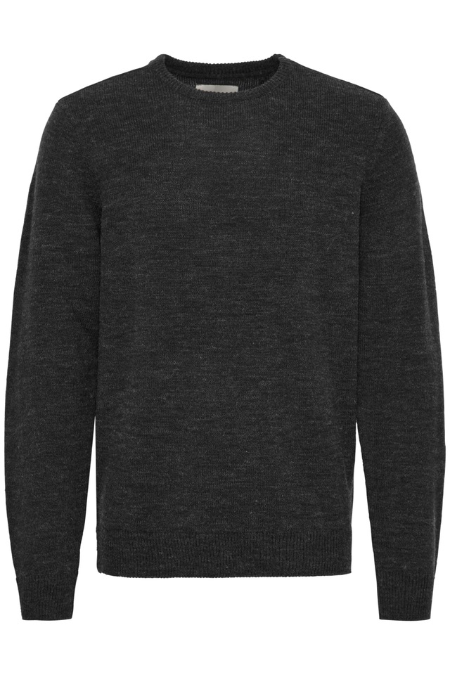 Blend Strickfleece-Pullover »Strickpullover BHPullover«