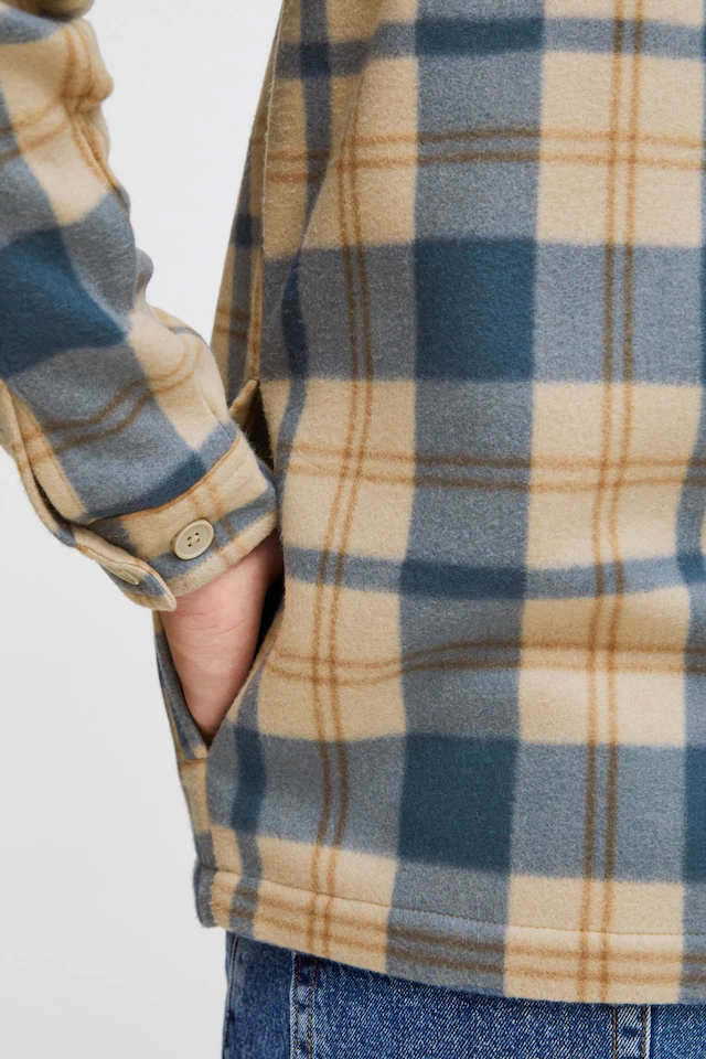 11 Project Kurzjacke »Kurzjacke PRCharlie«