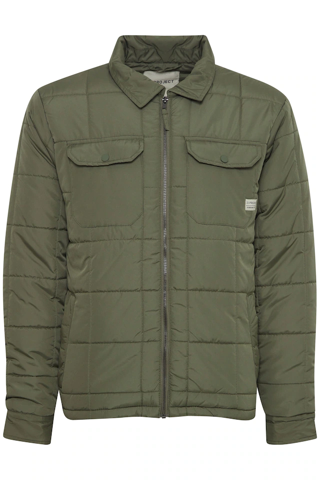 11 Project Steppjacke »Steppjacke PRVitto«