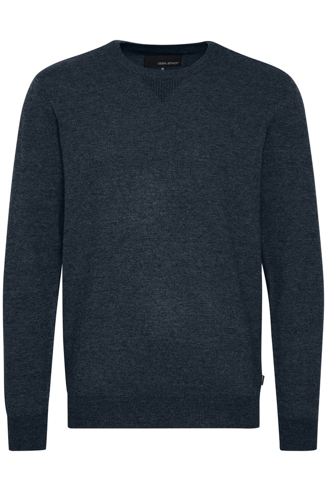 Blend Strickfleece-Pullover »Strickpullover BHCerstan«
