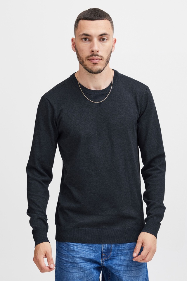 Blend Strickfleece-Pullover »Strickpullover BHCerstan«