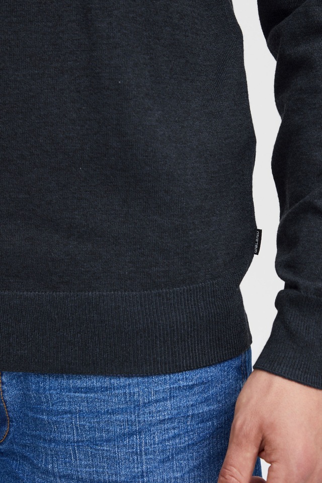 Blend Strickfleece-Pullover »Strickpullover BHCerstan«