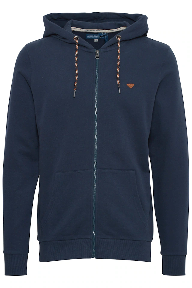 Blend Kapuzensweatjacke »Kapuzensweatjacke BHLobal«