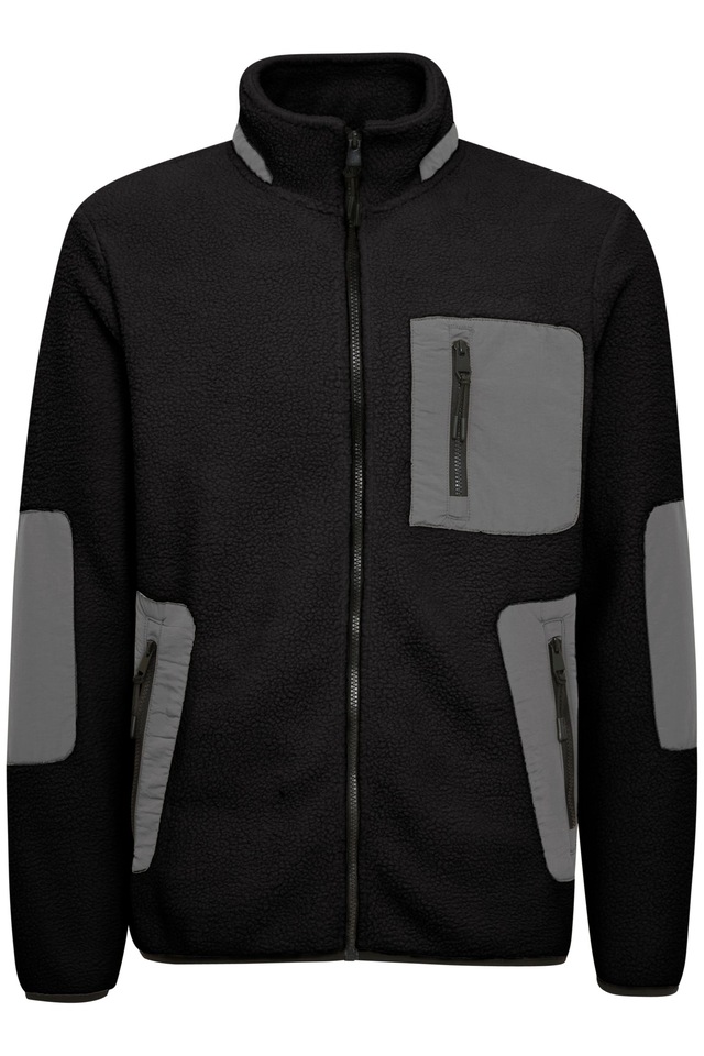 Blend Kapuzensweatjacke »Kapuzensweatjacke BHLauke«
