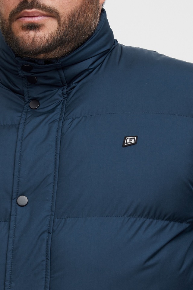 Blend Steppjacke »Steppjacke BHTimofej Big & Tall«
