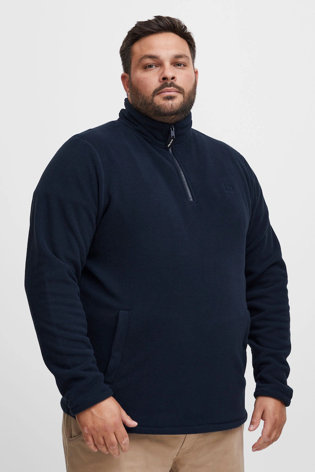Blend Fleecejacke »Fleecejacke BHFlint Big & Tall«