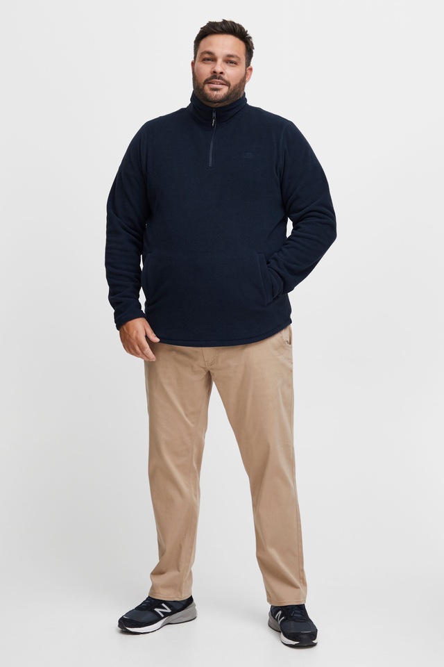 Blend Fleecejacke »Fleecejacke BHFlint Big & Tall«