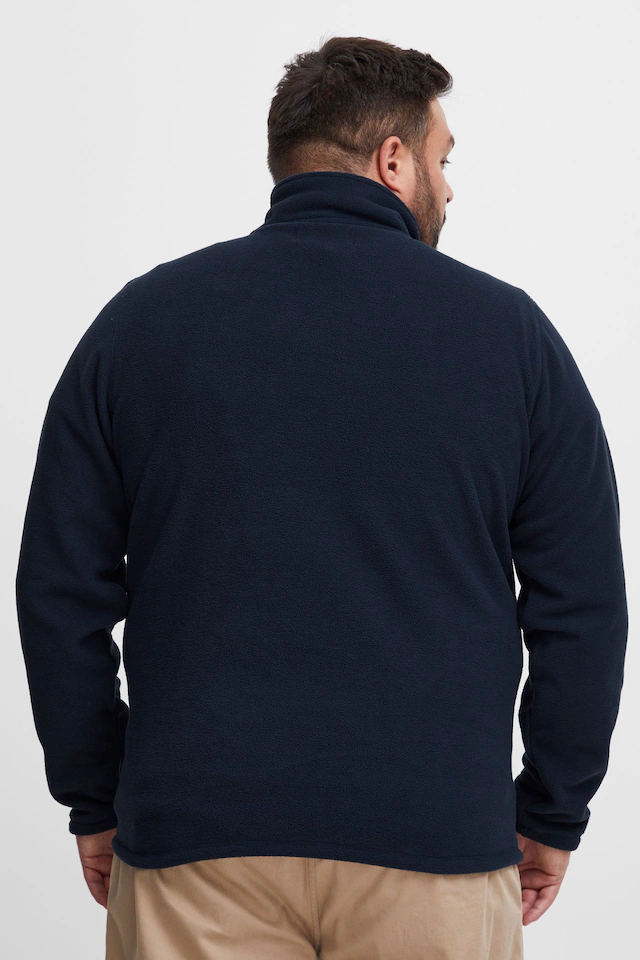 Blend Fleecejacke »Fleecejacke BHFlint Big & Tall«