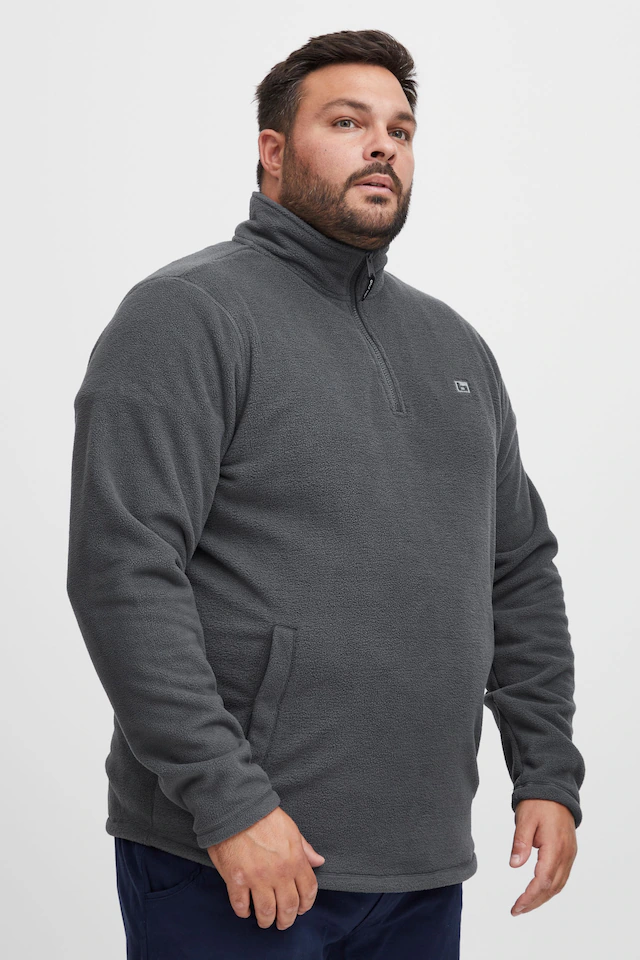 Blend Fleecejacke »Fleecejacke BHFlint Big & Tall«