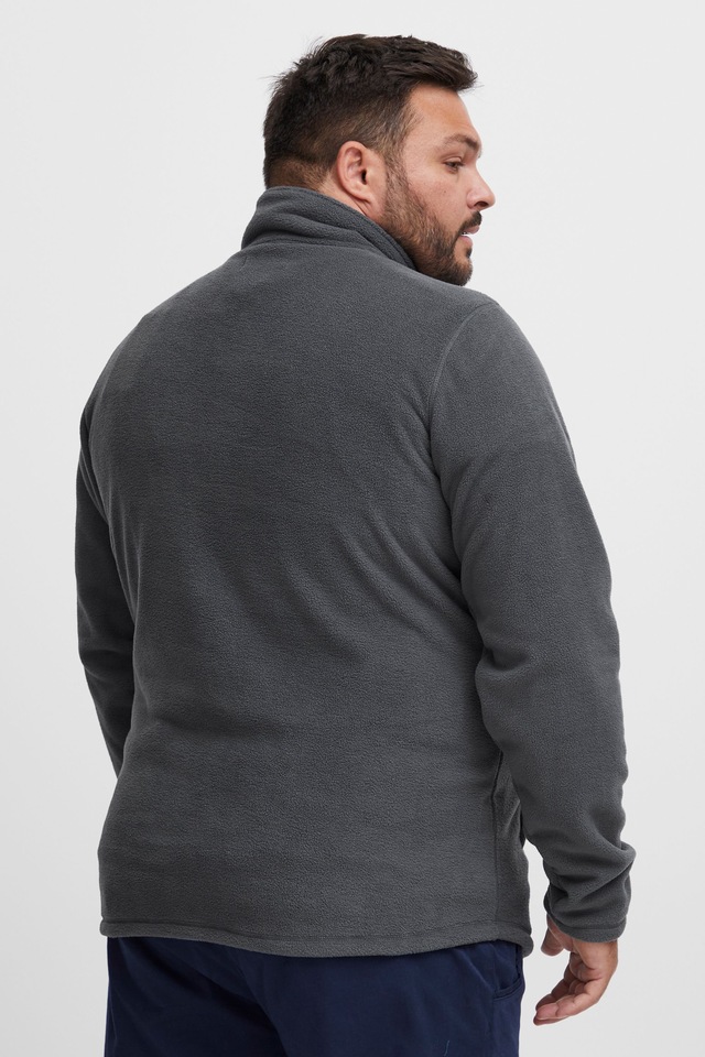 Blend Fleecejacke »Fleecejacke BHFlint Big & Tall«