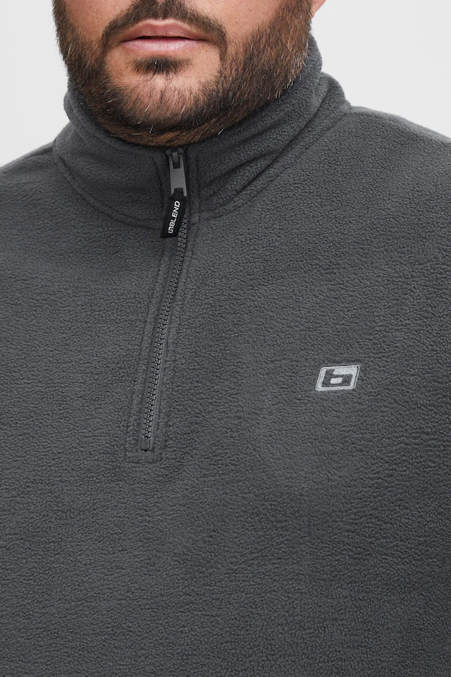 Blend Fleecejacke »Fleecejacke BHFlint Big & Tall«