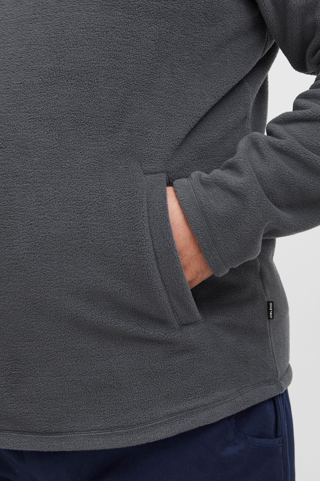 Blend Fleecejacke »Fleecejacke BHFlint Big & Tall«