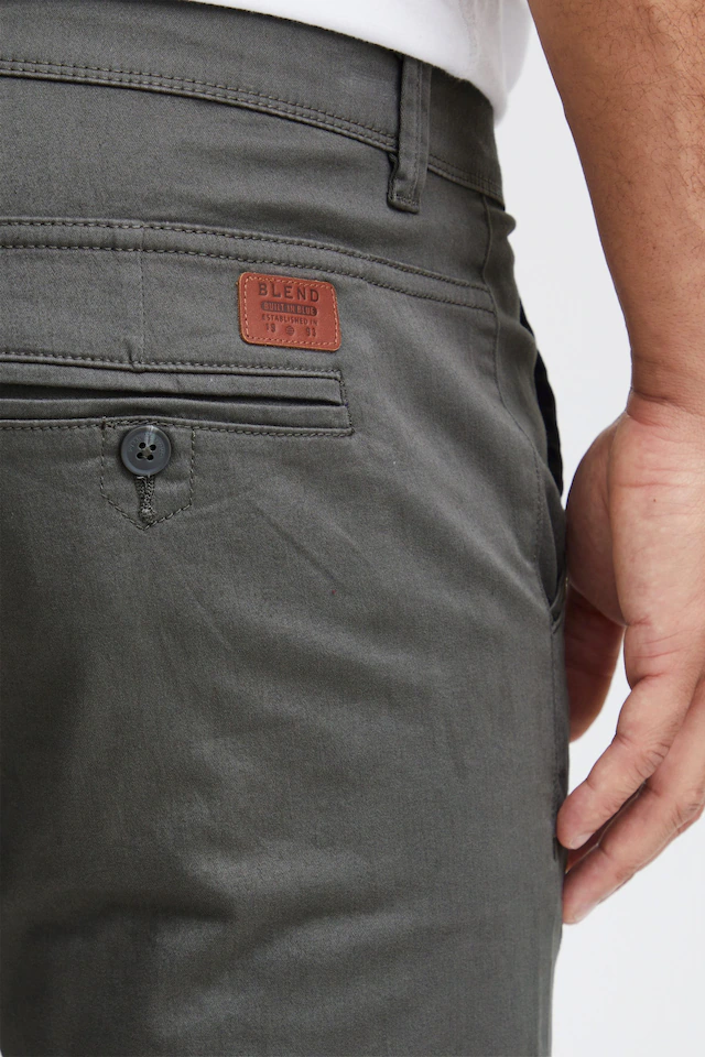 Blend Chinohose »Chinohose BHTrompo«