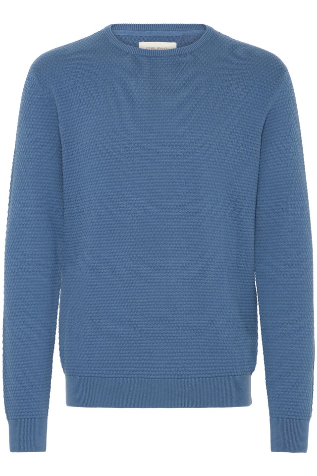 Blend Strickfleece-Pullover »Strickpullover BHRedhill«