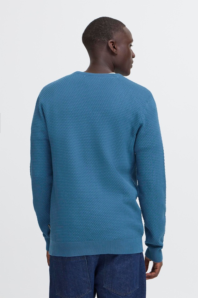 Blend Strickfleece-Pullover »Strickpullover BHRedhill«