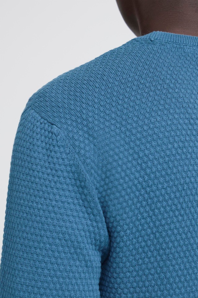 Blend Strickfleece-Pullover »Strickpullover BHRedhill«
