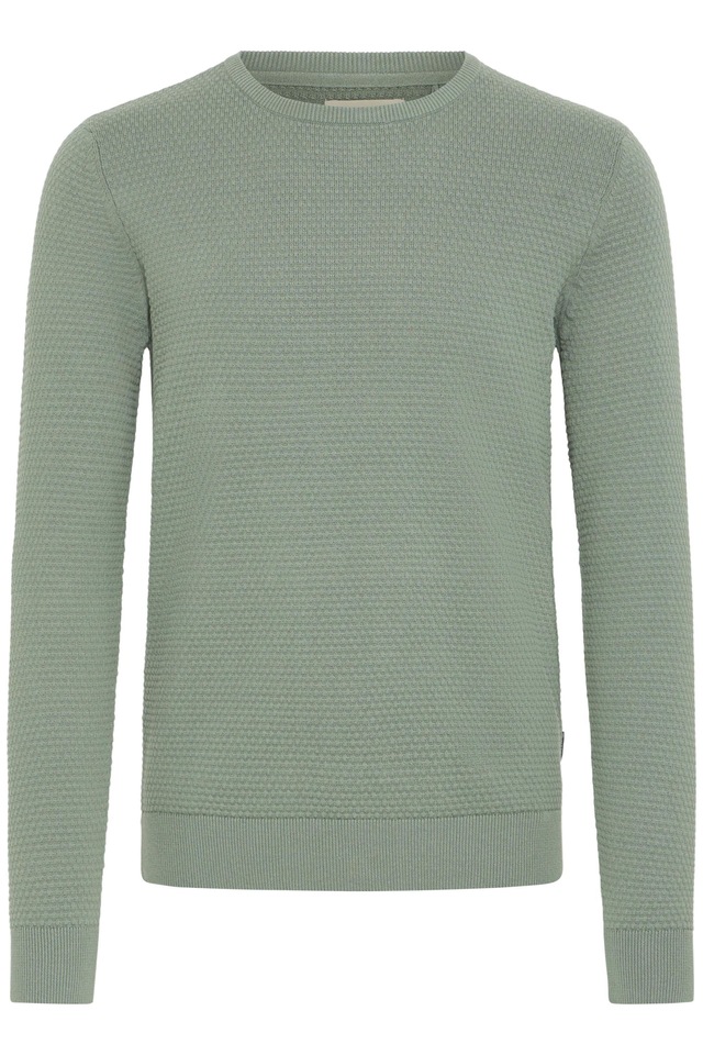Blend Strickfleece-Pullover »Strickpullover BHRedhill«