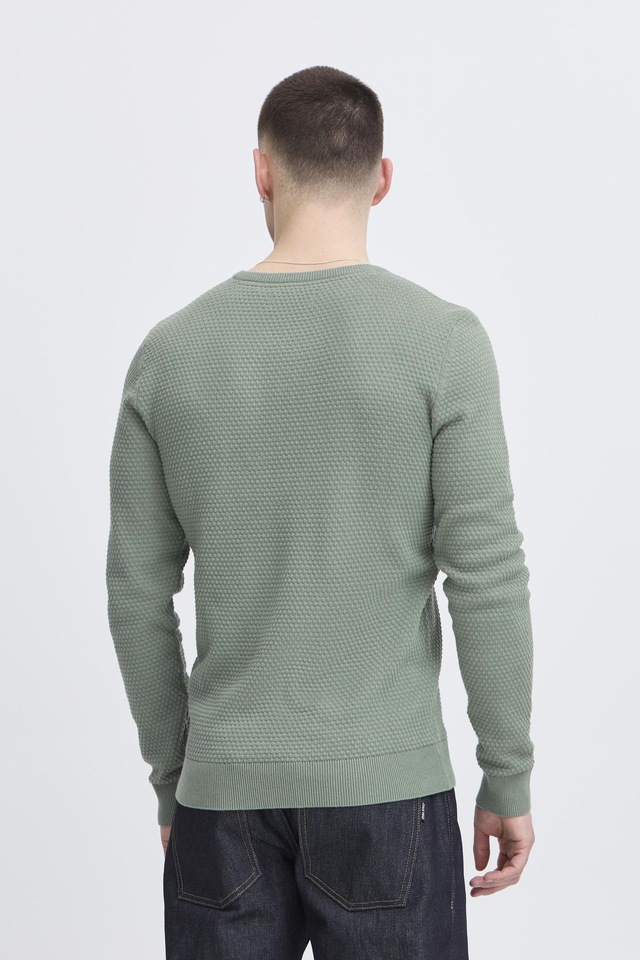 Blend Strickfleece-Pullover »Strickpullover BHRedhill«