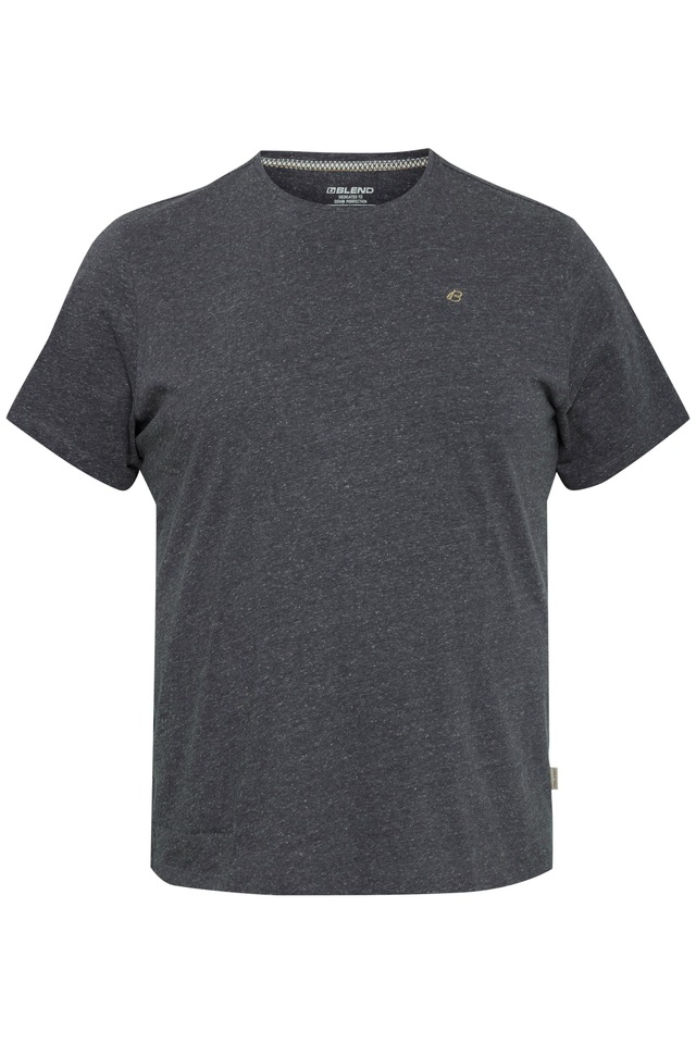 Blend Longtop »T-Shirt BHBT-Shirt Big & Tall«