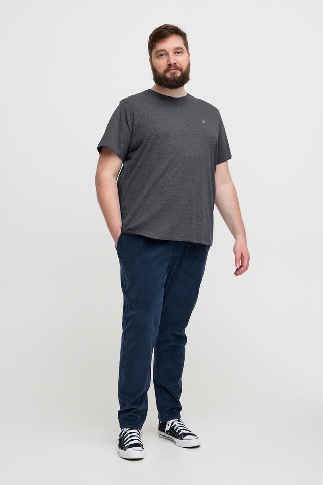 Blend Longtop »T-Shirt BHBT-Shirt Big & Tall«