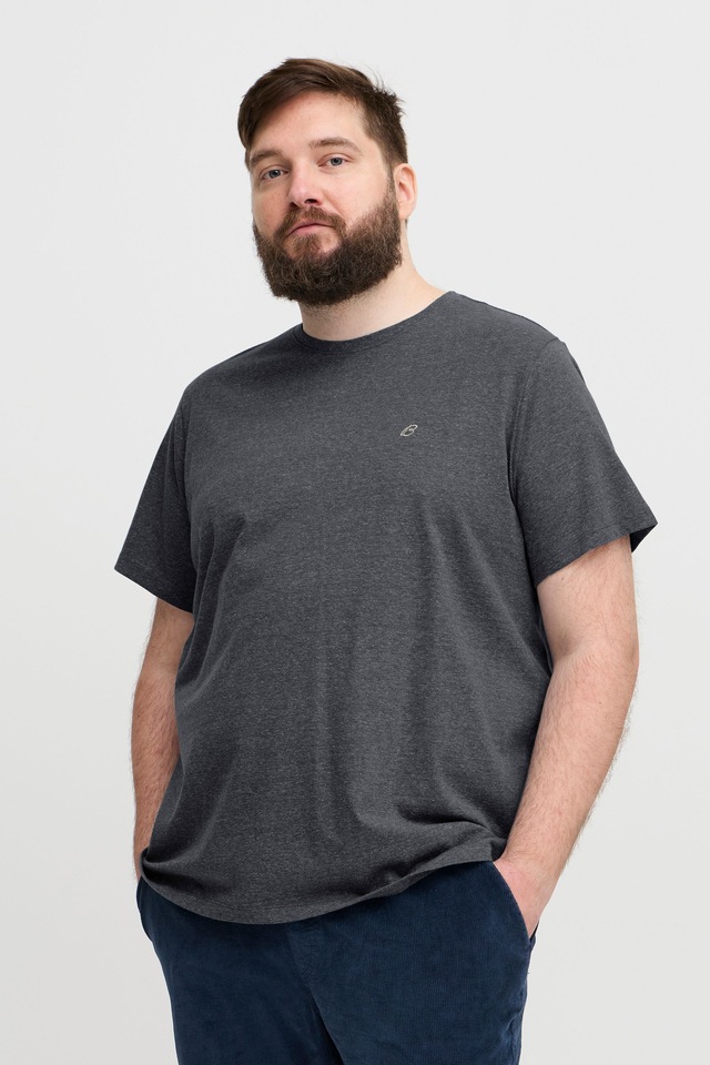 Blend Longtop »T-Shirt BHBT-Shirt Big & Tall«