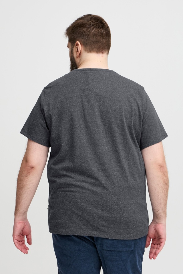 Blend Longtop »T-Shirt BHBT-Shirt Big & Tall«