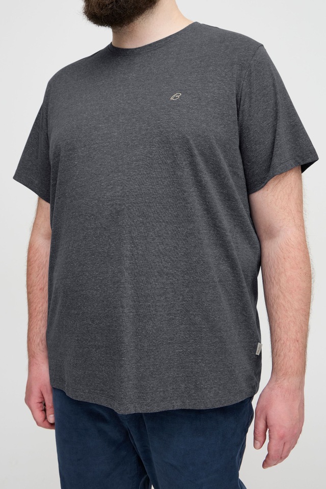 Blend Longtop »T-Shirt BHBT-Shirt Big & Tall«