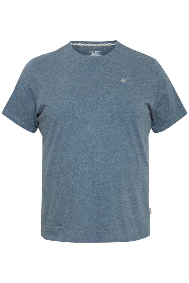 Blend Longtop »T-Shirt BHBT-Shirt Big & Tall«