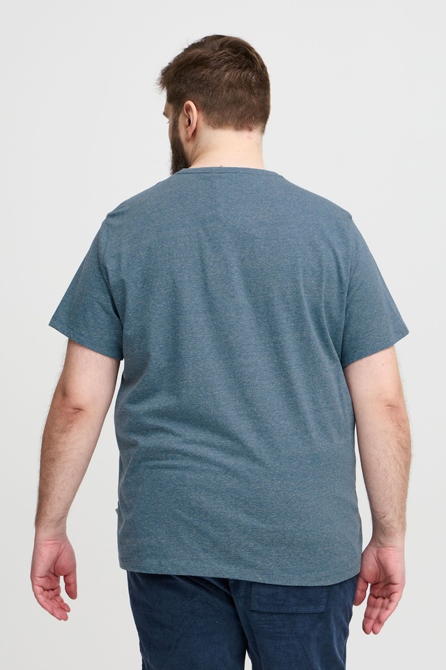 Blend Longtop »T-Shirt BHBT-Shirt Big & Tall«