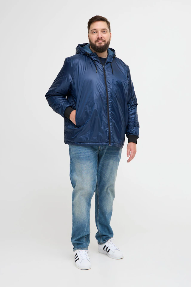 Blend Funktionsjacke »Übergangsjacke BHBOuterwear«